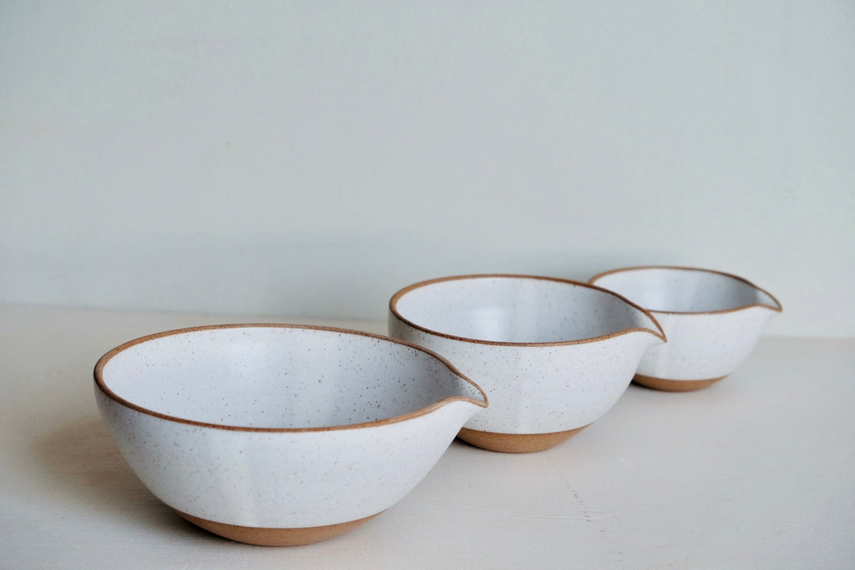 3-Piece Nesting Mixing Bowl Set