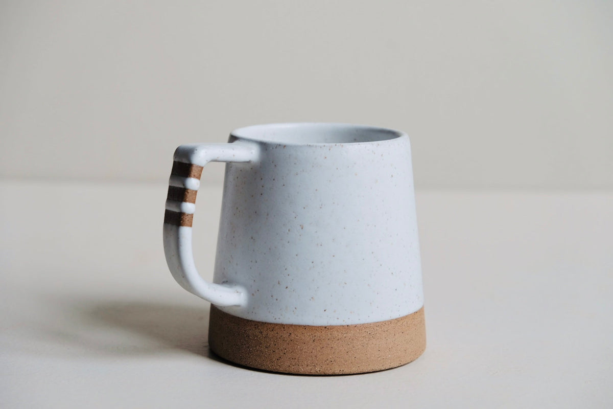 Large 17 oz Mug with Oversized Handle