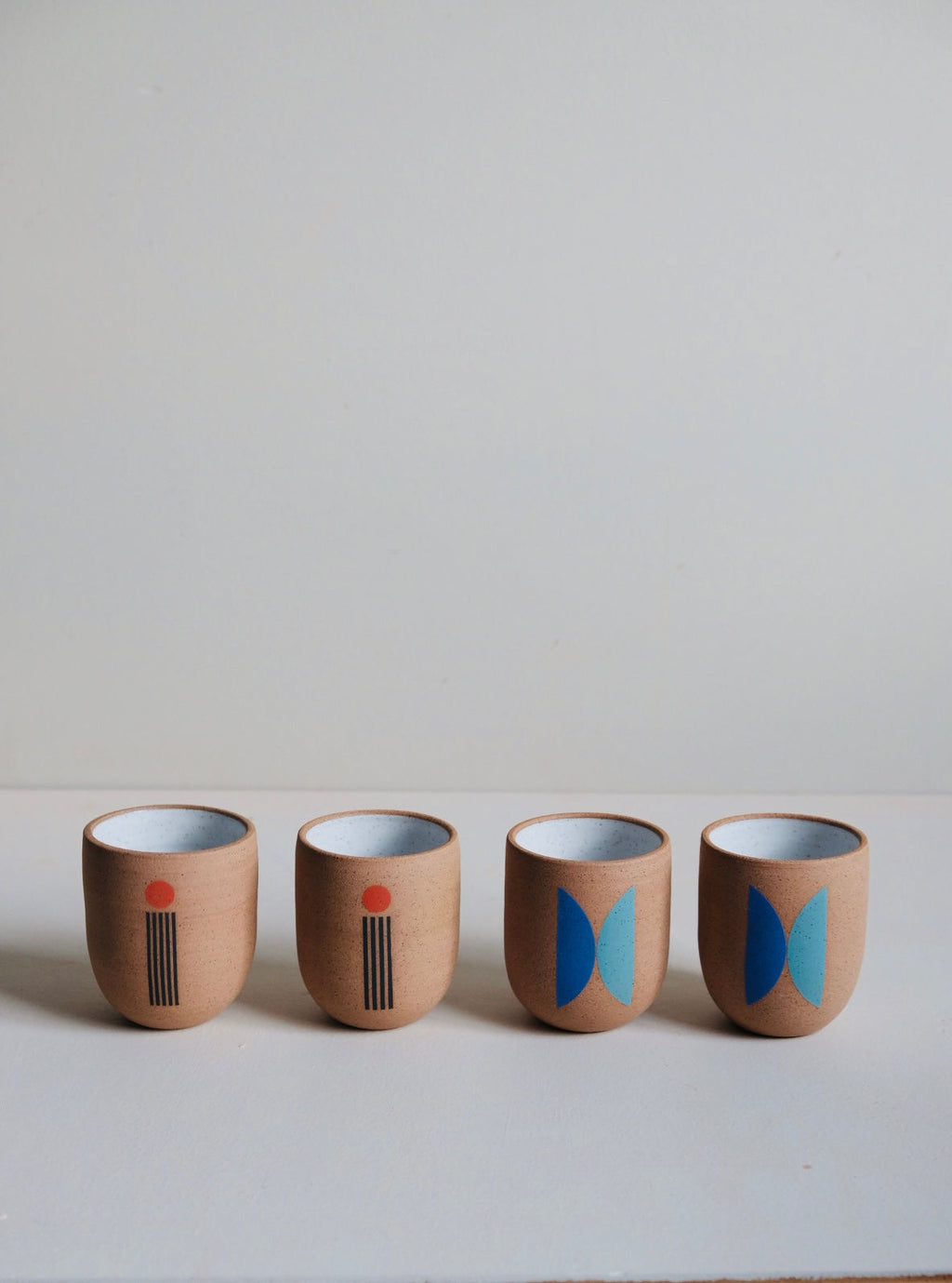 Ceramic Drinking Cup