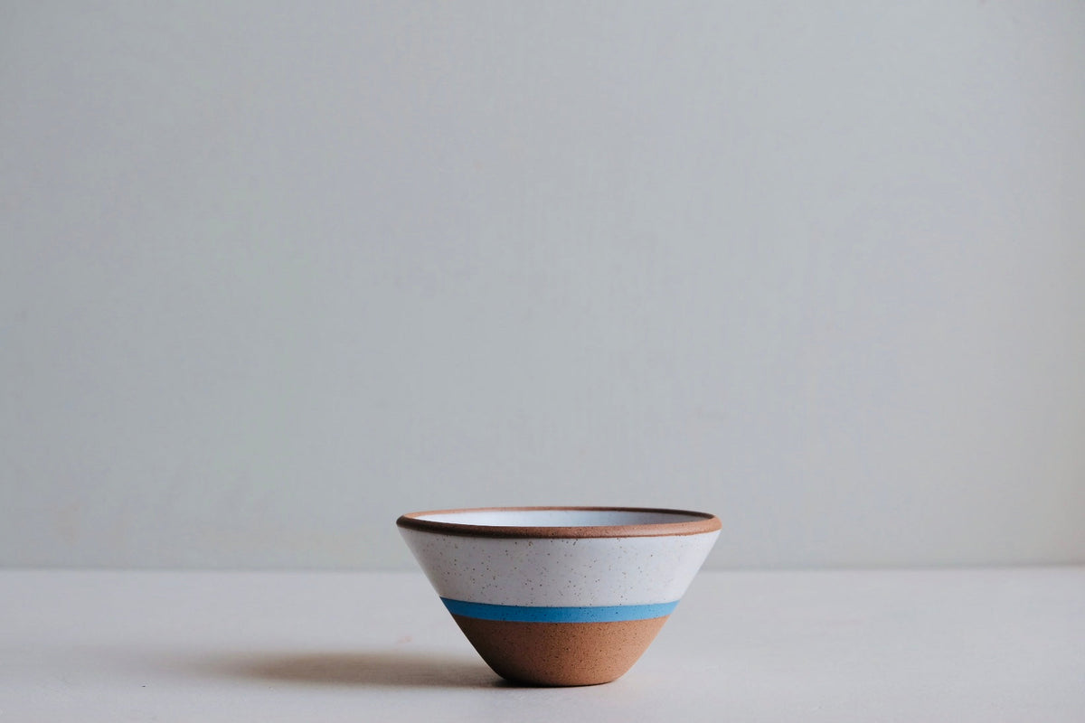 Small Dessert Bowl