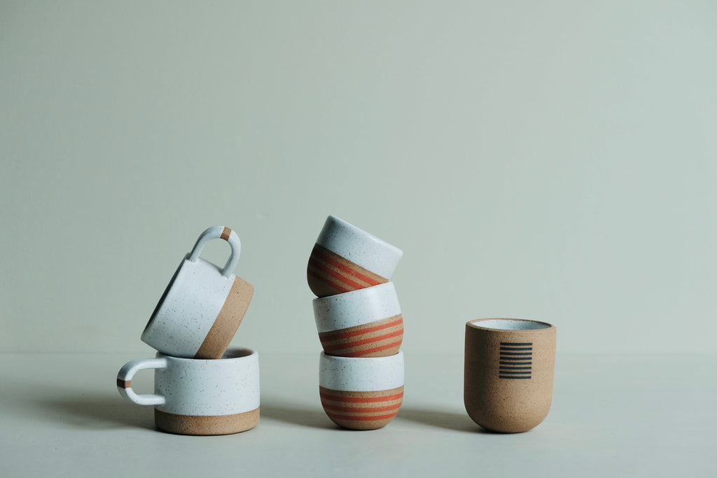 Small Multipurpose Cup