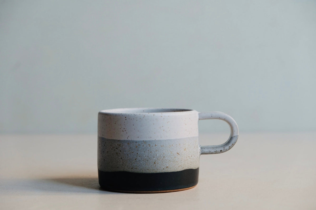 Small Stackable Mug