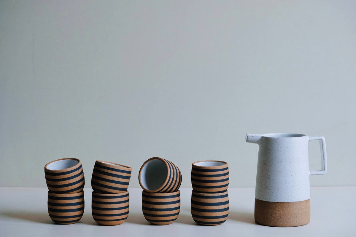 Small Multipurpose Cup