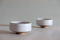 Matcha and Dessert Bowl