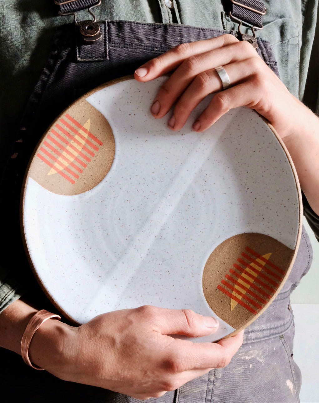 Classic Dinner Plate