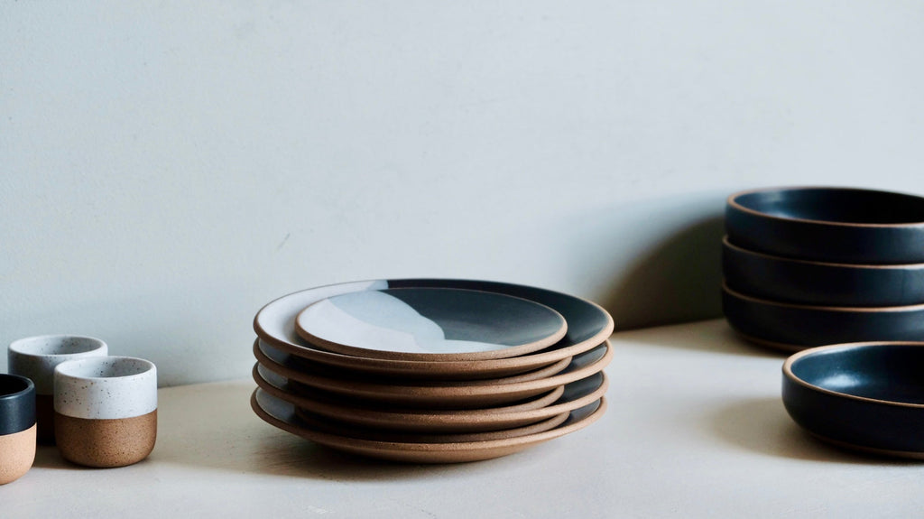 Classic Dinner Plate
