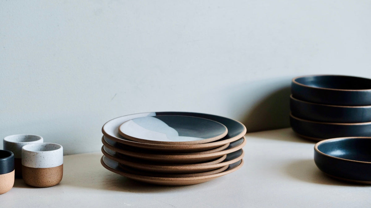 Classic Dinner Plate