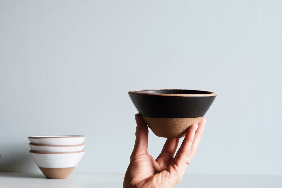 Small Dessert Bowl
