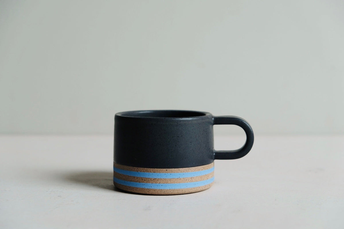 Small Stackable Mug