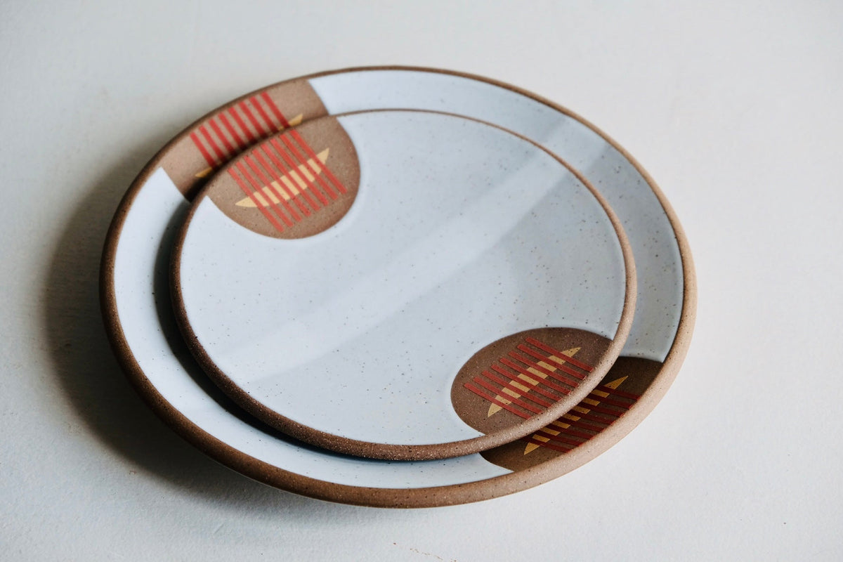 Classic Salad Plate