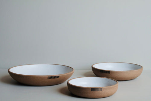 3-Piece Nesting Serving Bowl Set