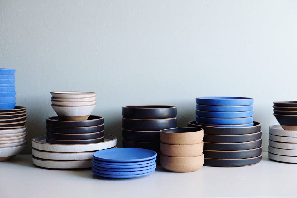 Kansas City Dinner Plate