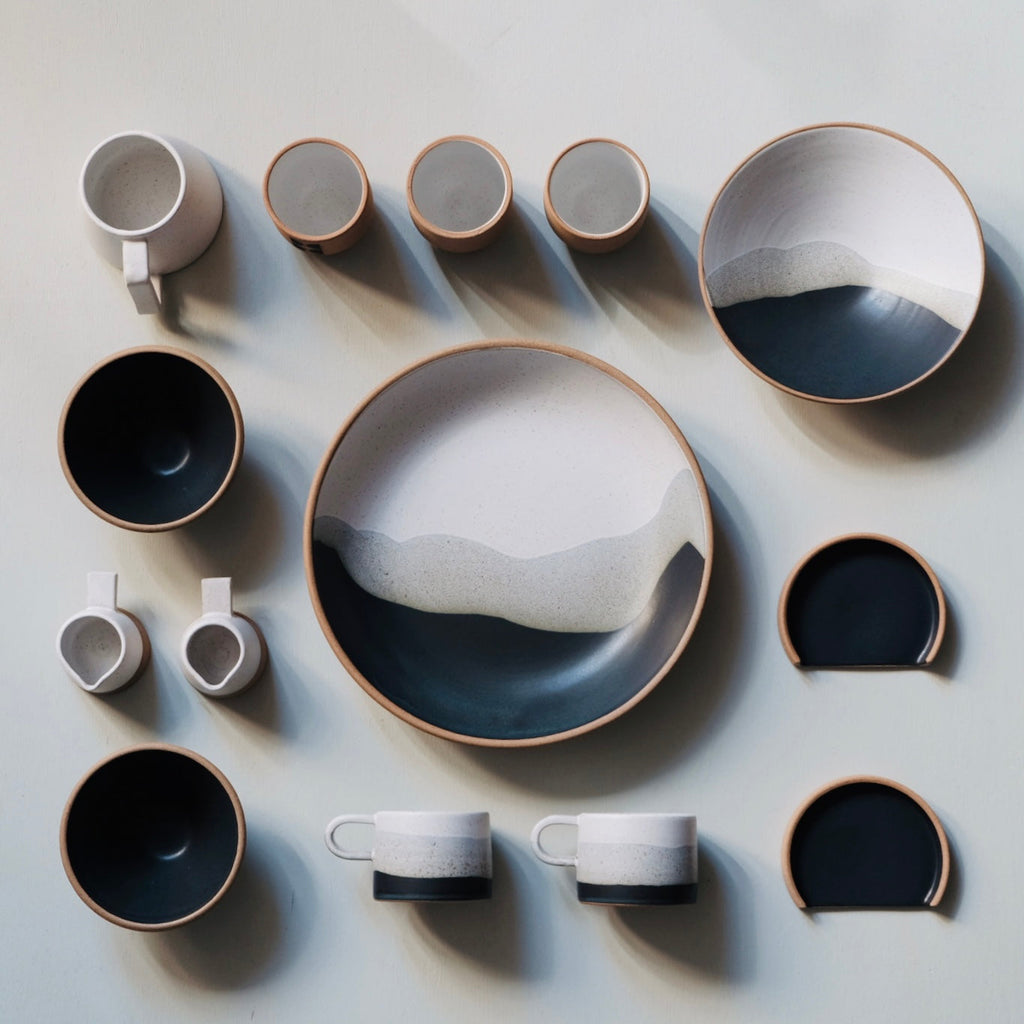 Small Stackable Mug