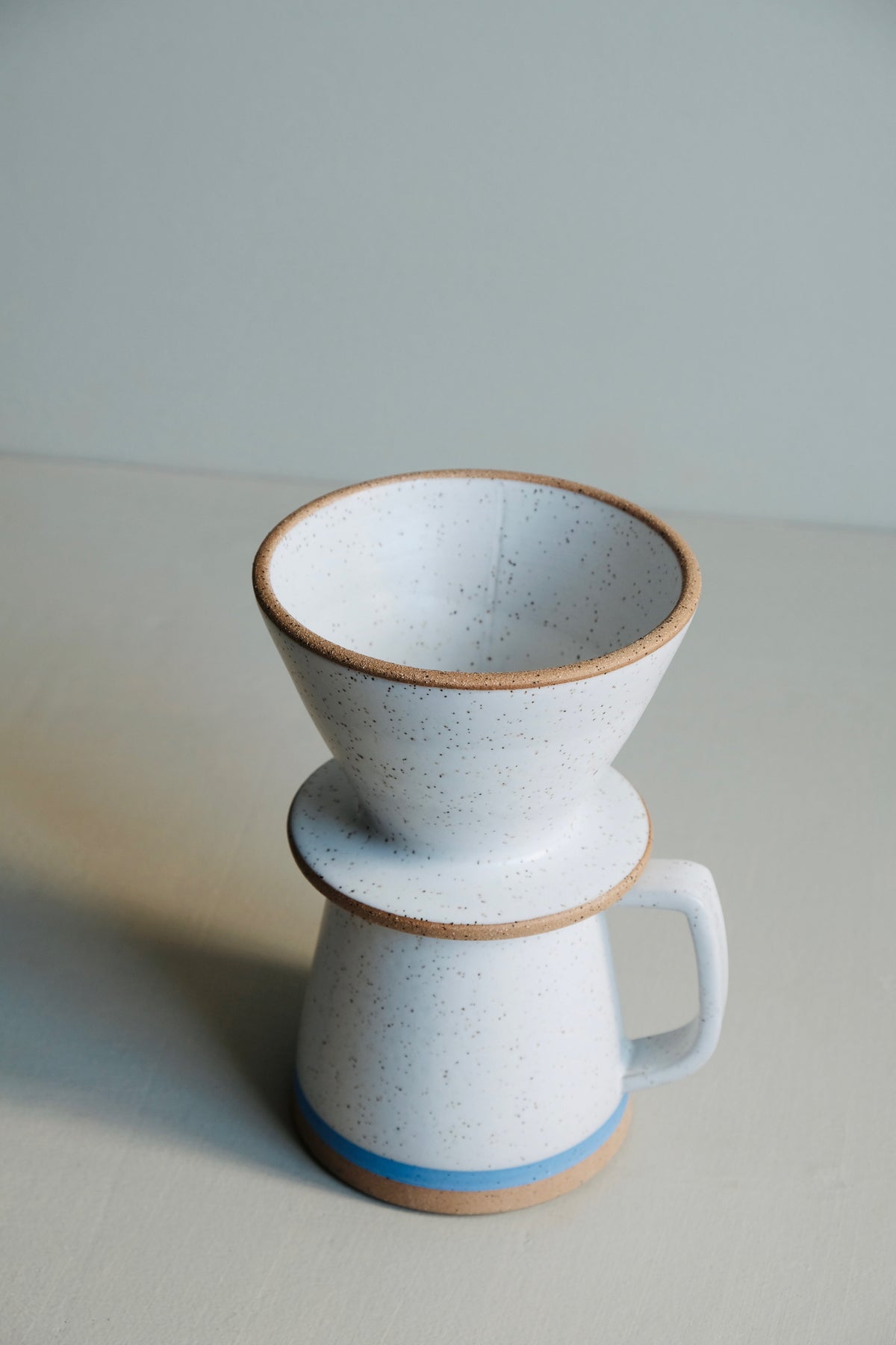 Coffee Pour Over