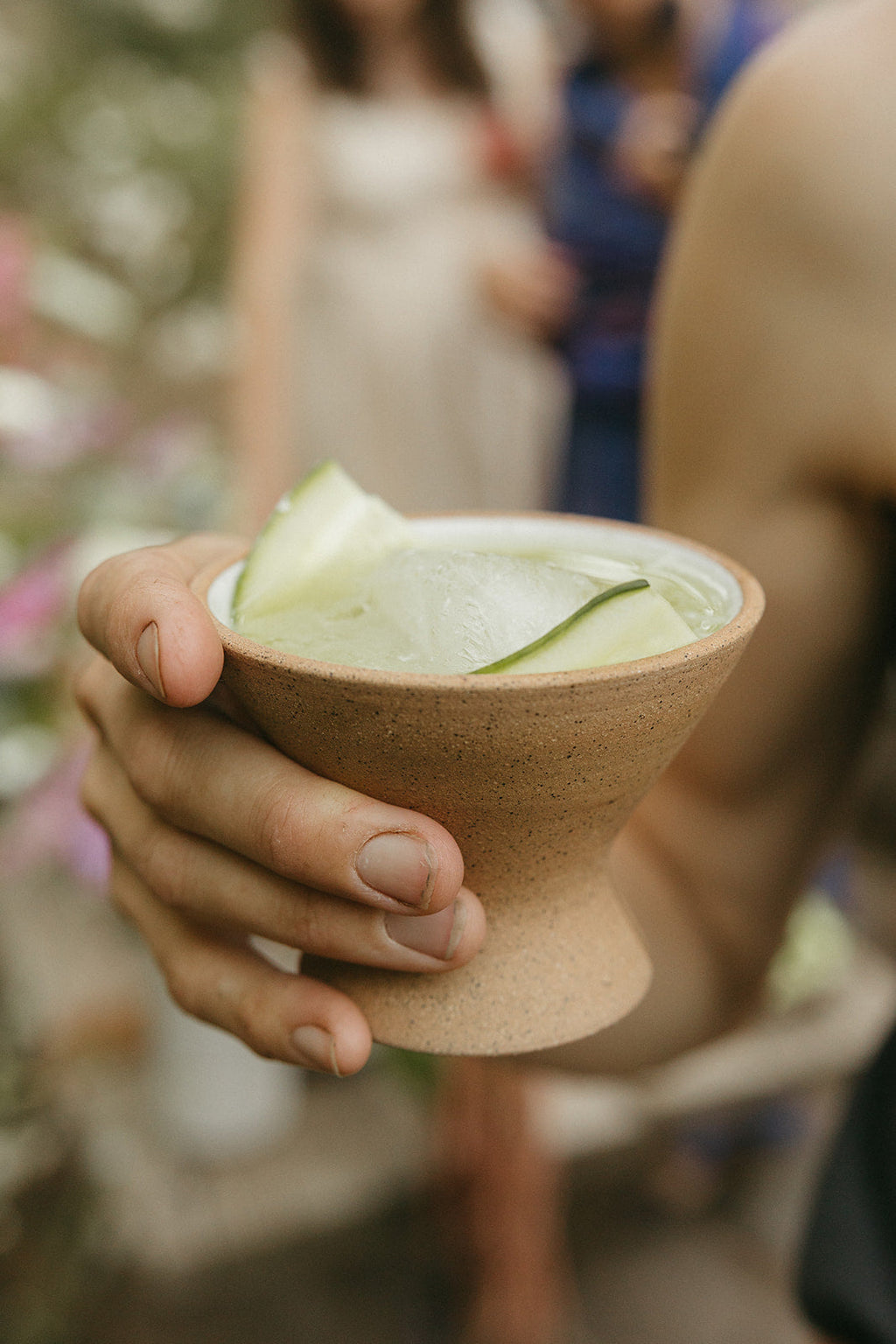 Cocktail Cup