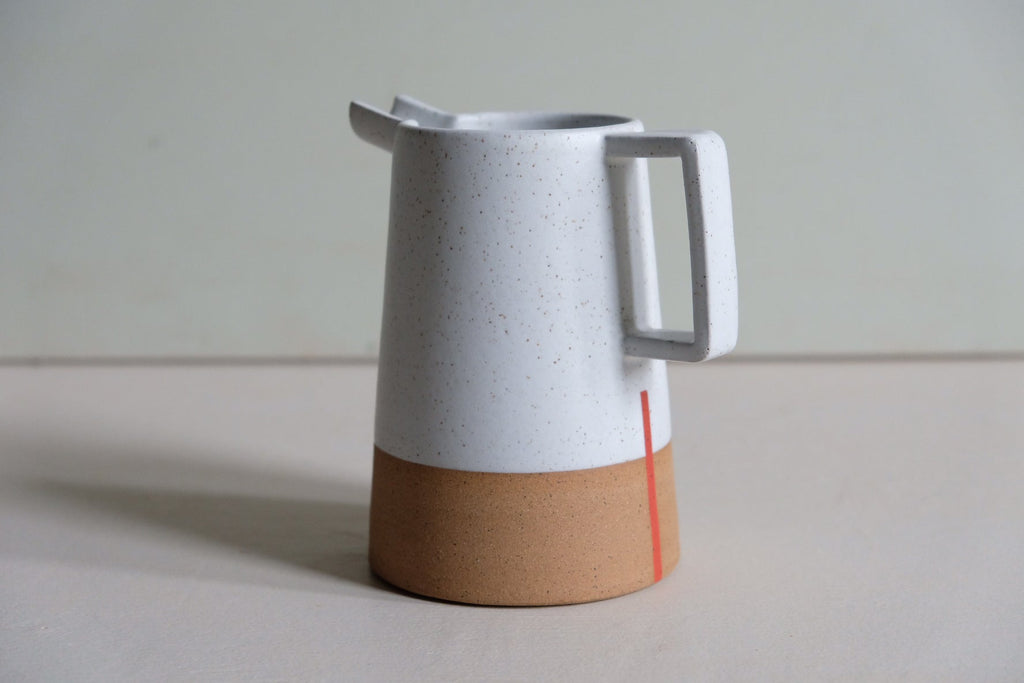 Ceramic Serving Carafe