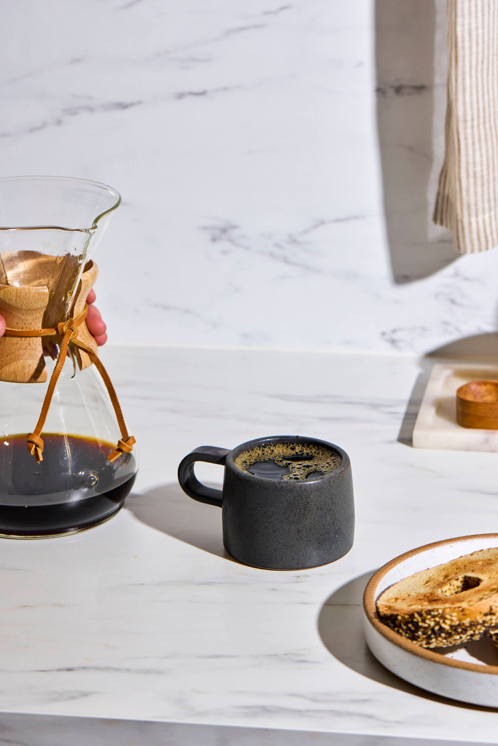 Small Stackable Mug