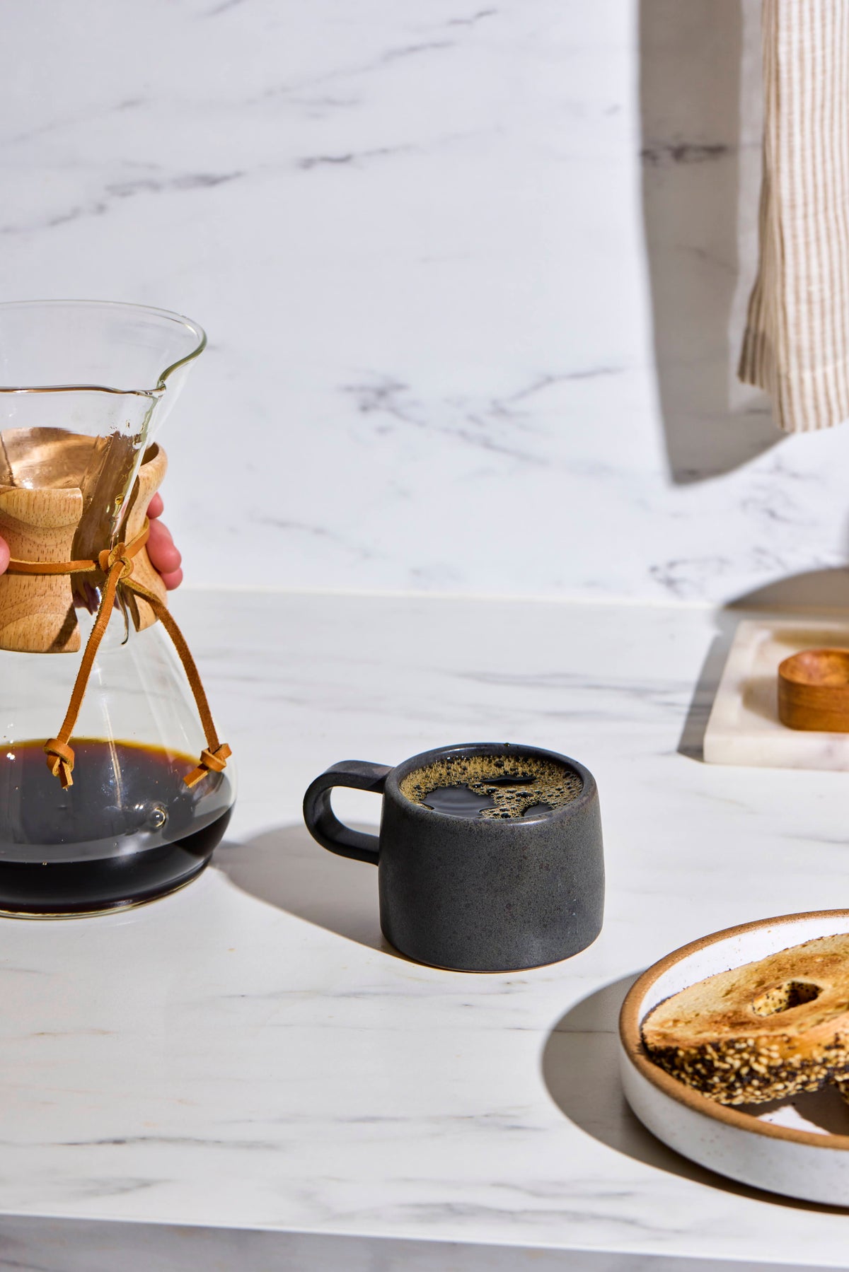 Small Stackable Mug
