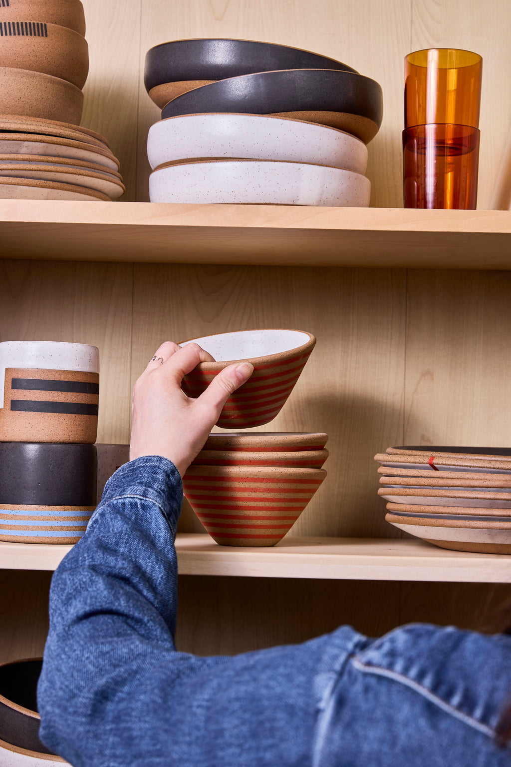 Small Dessert Bowl