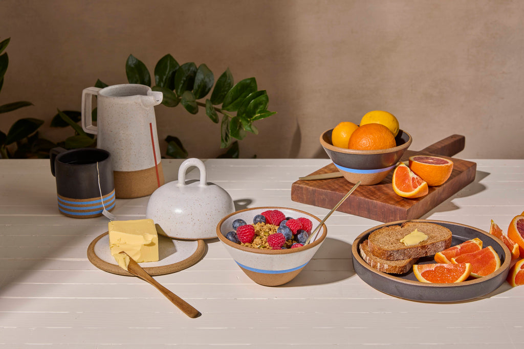 Small Dessert Bowl