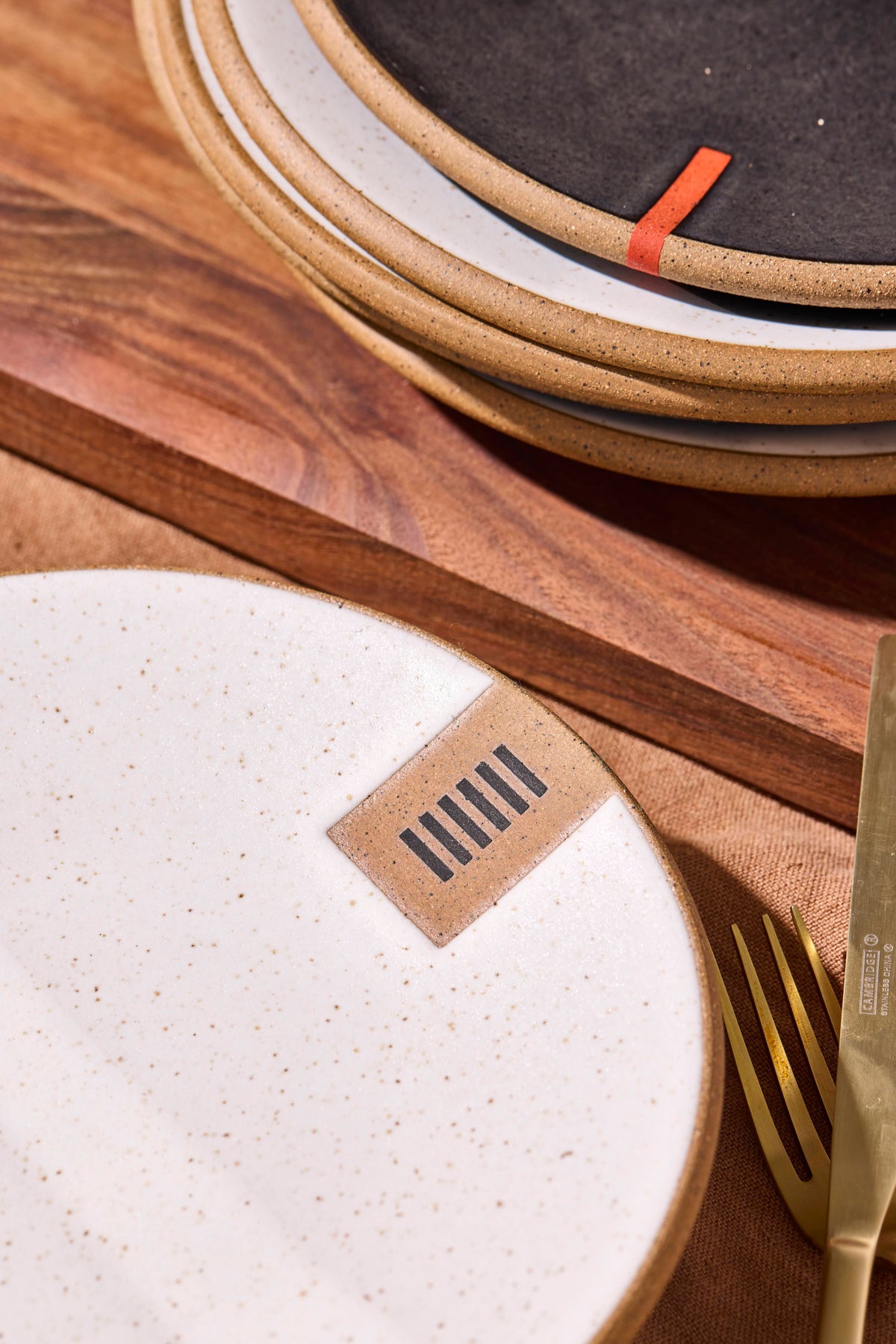 Classic Salad Plate
